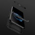 CaseUp Xiaomi Redmi K40 Kılıf Triple Deluxe Shield Siyah 3